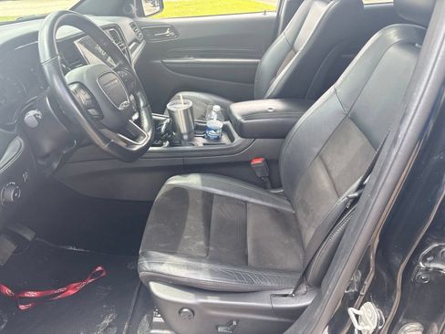 Used 2021 Dodge Durango GT AWD/4WD image 6