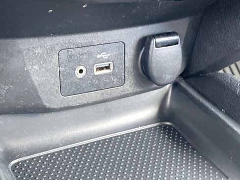 Certified 2020 Nissan Rogue SV image 20