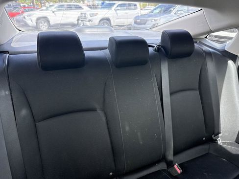 Used 2016 Honda Civic LX image 25
