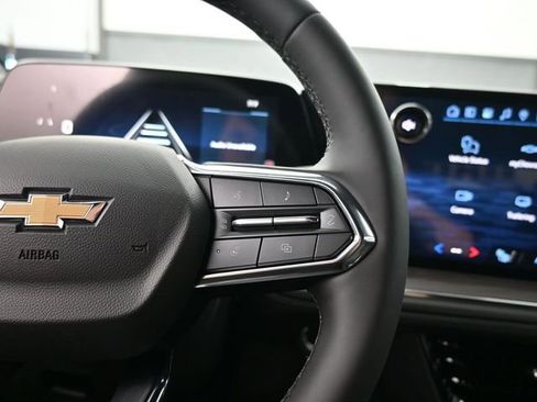 New 2026 Chevrolet Tahoe LT w/ Comfort Package image 17