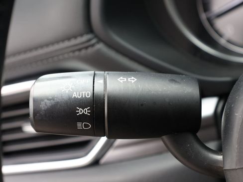 Used 2023 MAZDA CX-5 AWD 2.5 S w/ Select Package image 35