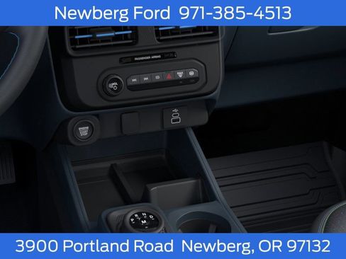 New 2026 Ford Maverick Lobo AWD/4WD image 16