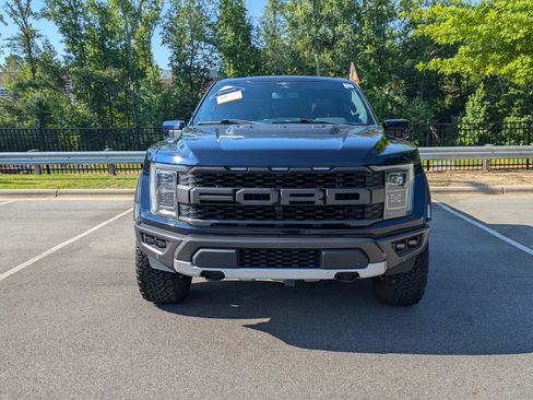 Used 2023 Ford F150 Raptor AWD/4WD image 9