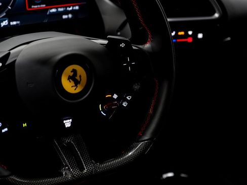 Used 2024 Ferrari 296 GTB image 13