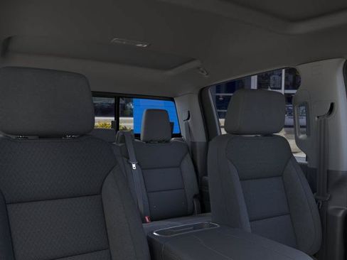 New 2026 Chevrolet Silverado 1500 LT Trail Boss w/ Convenience Package II AWD/4WD image 24