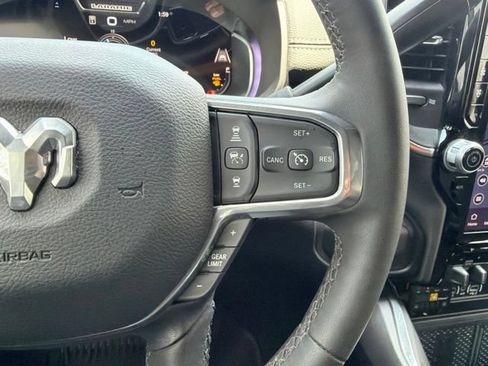 Used 2025 RAM 2500 Laramie w/ Night Edition AWD/4WD image 30