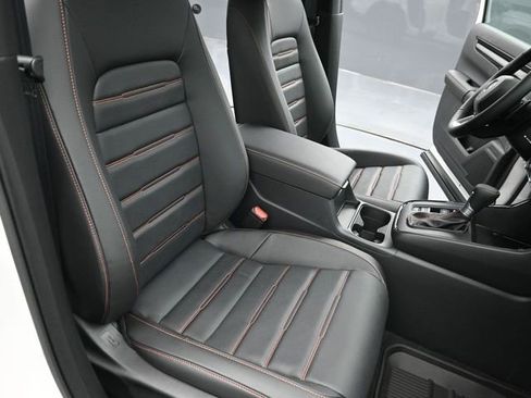 New 2026 Honda CR-V Sport Touring image 27