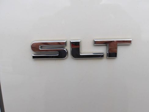 Used 2014 GMC Terrain SLT image 36