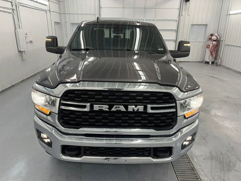 Used 2023 RAM 3500 Big Horn w/ Level 1 Equipment Group AWD/4WD image 13
