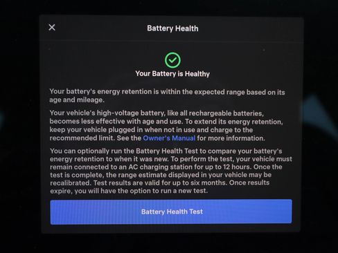 Used 2021 Tesla Model 3 Performance image 24