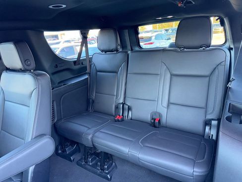 Certified 2025 GMC Yukon XL Denali image 33