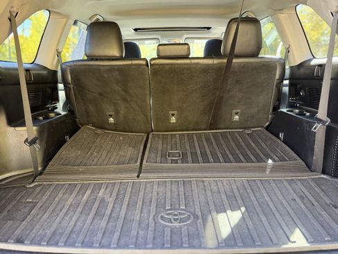 Used 2017 Toyota Highlander XLE image 35