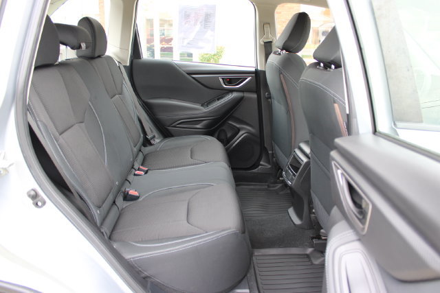 Used 2021 Subaru Forester AWD/4WD image 36