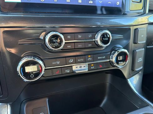 Used 2021 Ford F150 XLT w/ Equipment Group 302A High AWD/4WD image 12