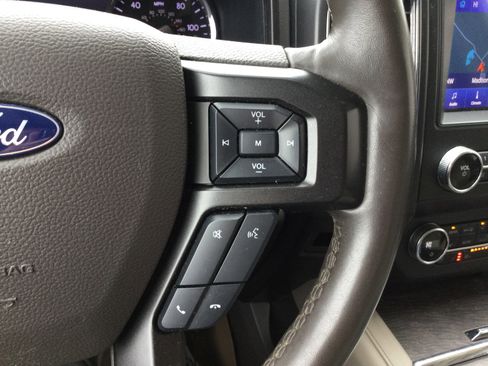 Used 2020 Ford Expedition Limited w/ Equipment Group 302A image 18