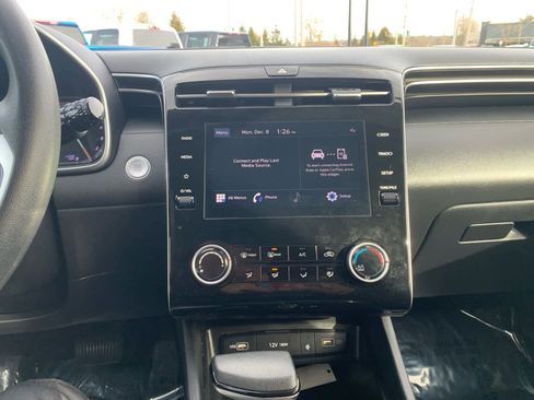 Used 2023 Hyundai Tucson SEL image 25