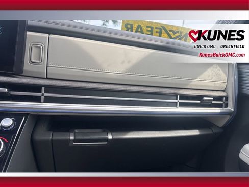 Used 2024 Hyundai Santa Fe Limited image 36