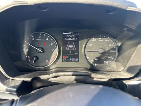 Used 2024 Subaru Impreza 2.0i image 9