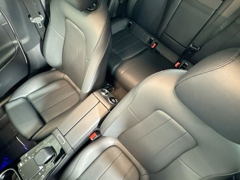 Certified 2023 Mercedes-Benz CLA 250 w/ Premium Package image 20