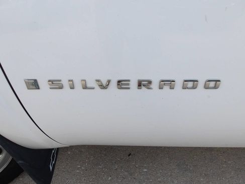 Used 2008 Chevrolet Silverado 1500 W/T image 41