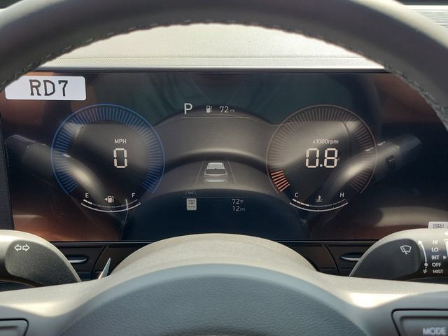 New 2026 Hyundai Kona SEL Sport AWD/4WD image 9
