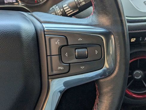 Used 2022 Chevrolet Blazer RS w/ Enhanced Convenience Package FWD image 25