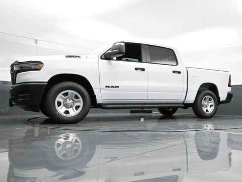 New 2025 RAM 1500 Tradesman image 50
