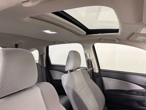 Used 2016 Honda CR-V EX image 13