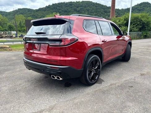 New 2025 GMC Acadia Elevation w/ Elevation Premium Package image 3