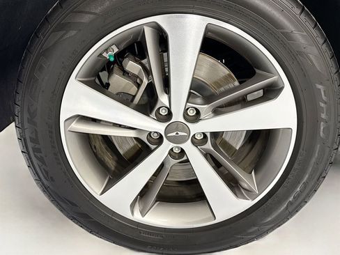 Used 2021 Genesis GV80 3.5T image 34