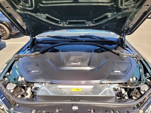 Used 2023 BMW i4 eDrive35 w/ Parking Assistance Package RWD image 36