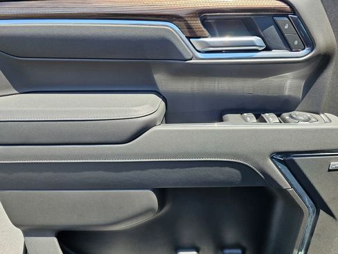 New 2026 Chevrolet Silverado 1500 LT Trail Boss w/ LT Trail Boss Premium Package AWD/4WD image 20
