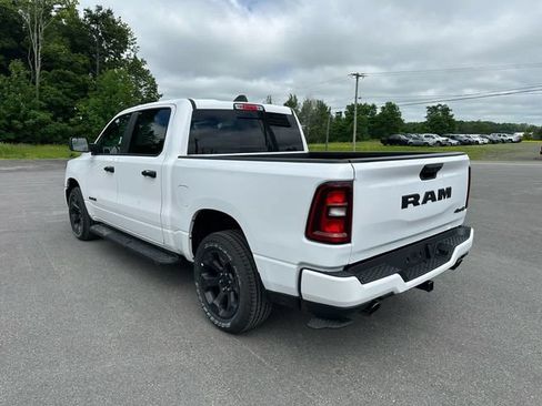 New 2026 RAM 1500 Express AWD/4WD image 3