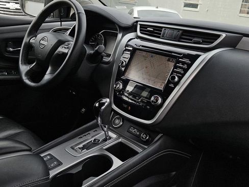 Used 2023 Nissan Murano SL image 30