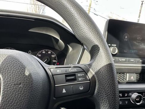 Certified 2023 Honda CR-V EX image 29