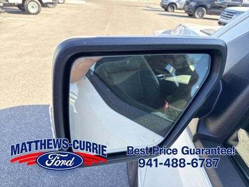 New 2026 Ford F150 Lariat w/ Equipment Group 501A Mid RWD image 8