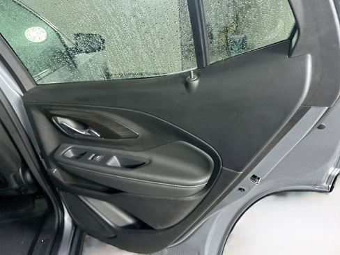 Used 2024 GMC Terrain SLE image 29