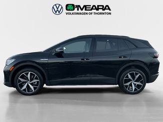 New 2026 Volkswagen ID.4 Pro S video 2