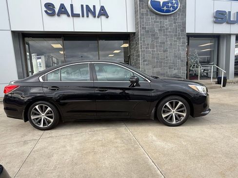 Used 2016 Subaru Legacy 2.5i Limited image 25