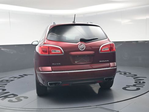 Used 2017 Buick Enclave Convenience FWD image 18