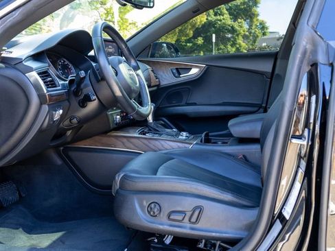 Used 2015 Audi A7 3.0T Prestige w/ Prestige Package image 18