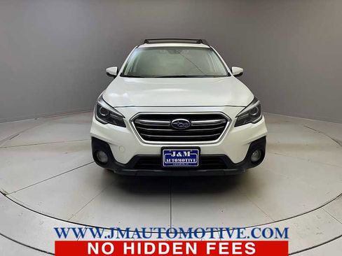 Used 2019 Subaru Outback 2.5i Limited image 8