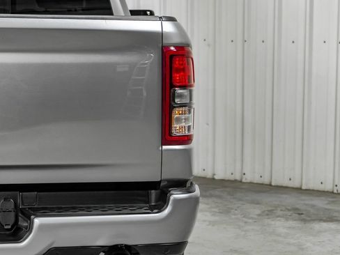 Used 2022 RAM 1500 Big Horn image 51