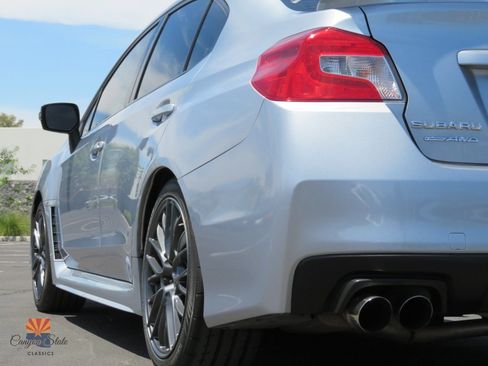 Used 2015 Subaru WRX STI AWD/4WD image 26