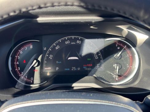 Used 2023 Toyota RAV4 XLE image 29