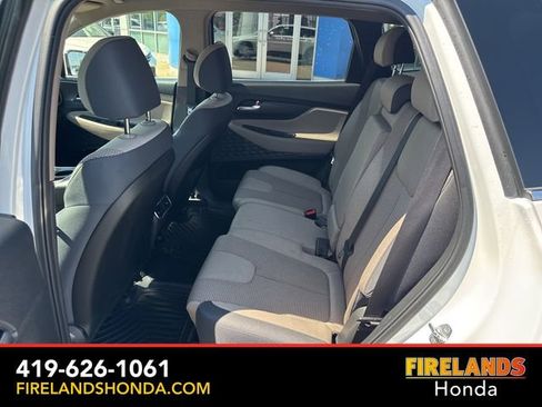 Used 2023 Hyundai Santa Fe SEL FWD image 26