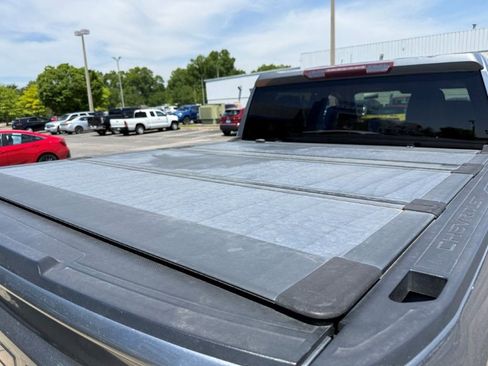 Used 2019 Chevrolet Silverado 1500 RST w/ All-Star Edition AWD/4WD image 7