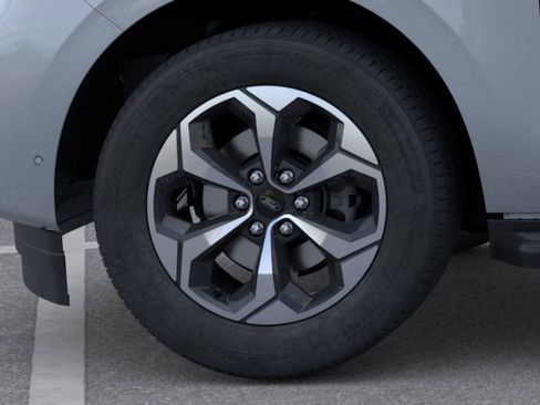 New 2026 Ford Expedition Active image 19