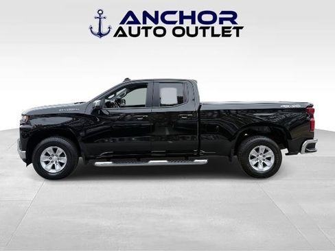 Used 2019 Chevrolet Silverado 1500 LT w/ All-Star Edition image 5