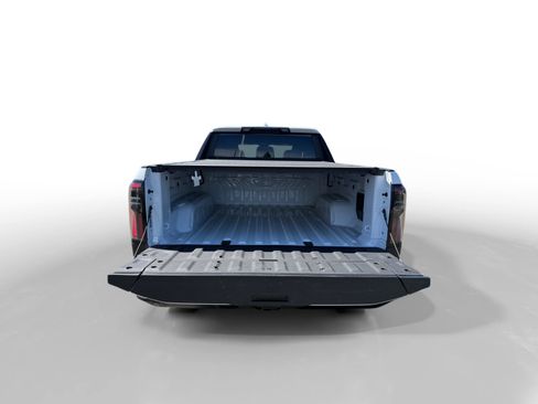 New 2026 GMC Sierra EV Elevation image 17